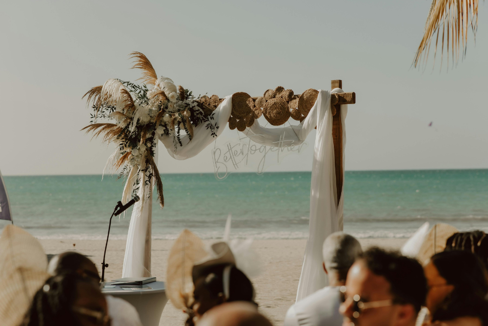 Weddings and Vacation Parties