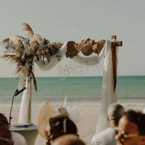 Weddings and Vacation Parties